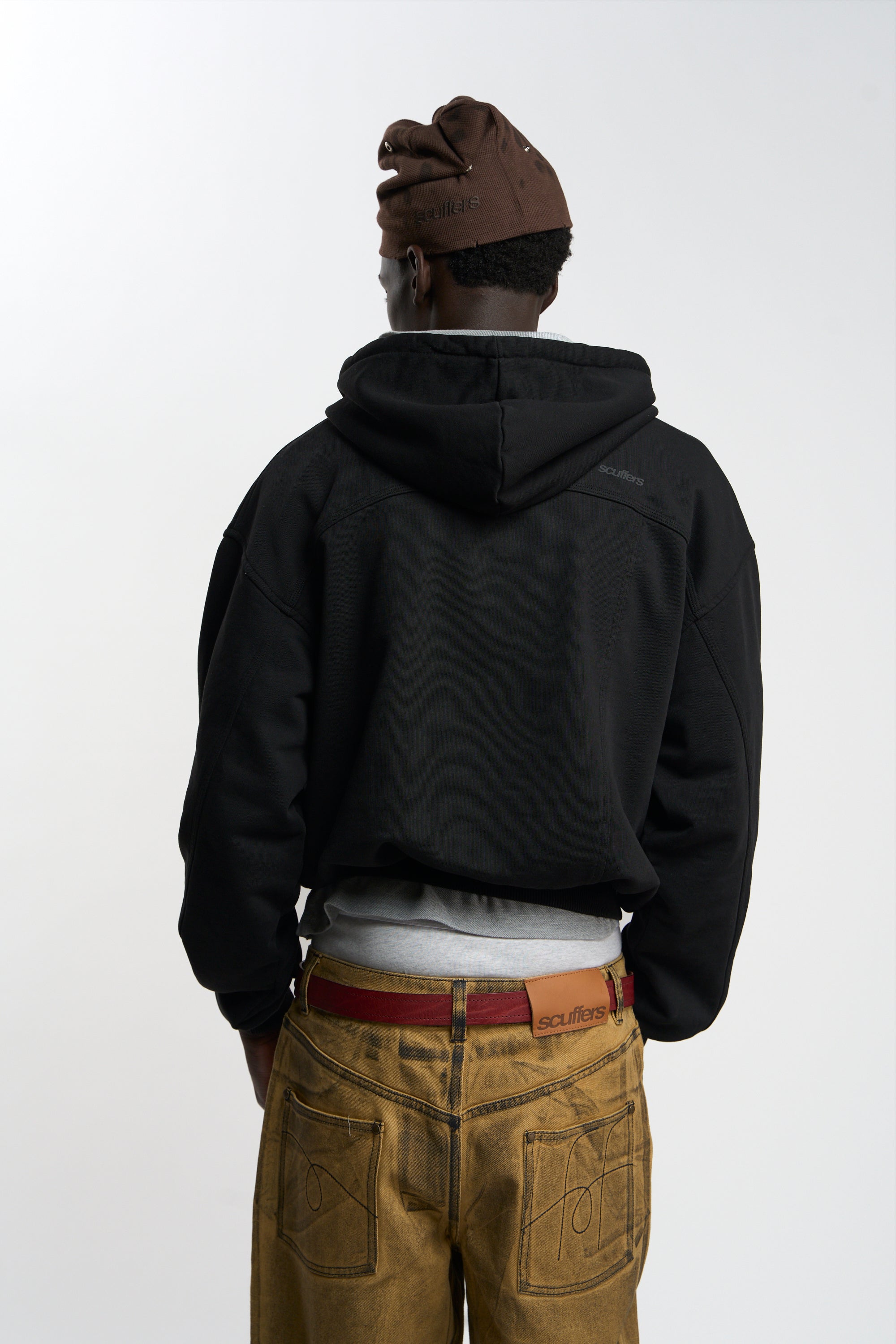 Original Black Hoodie