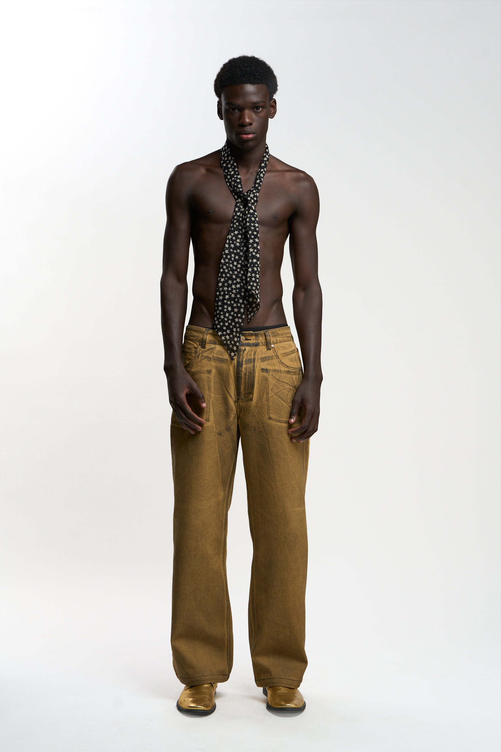 Jeans – Scuffers