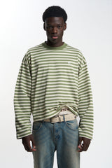 Carpet Green Longsleeve