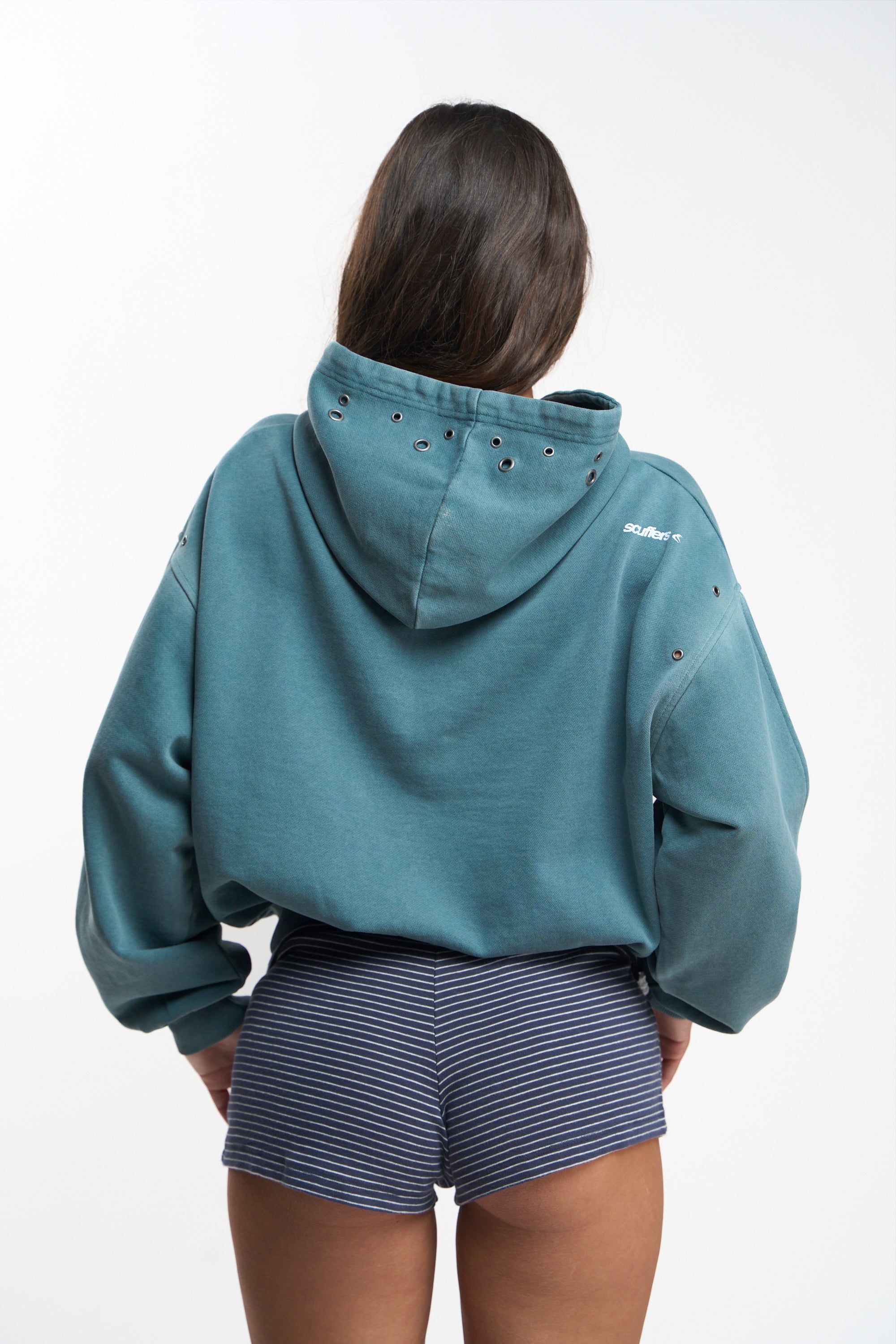 Sour Green Hoodie