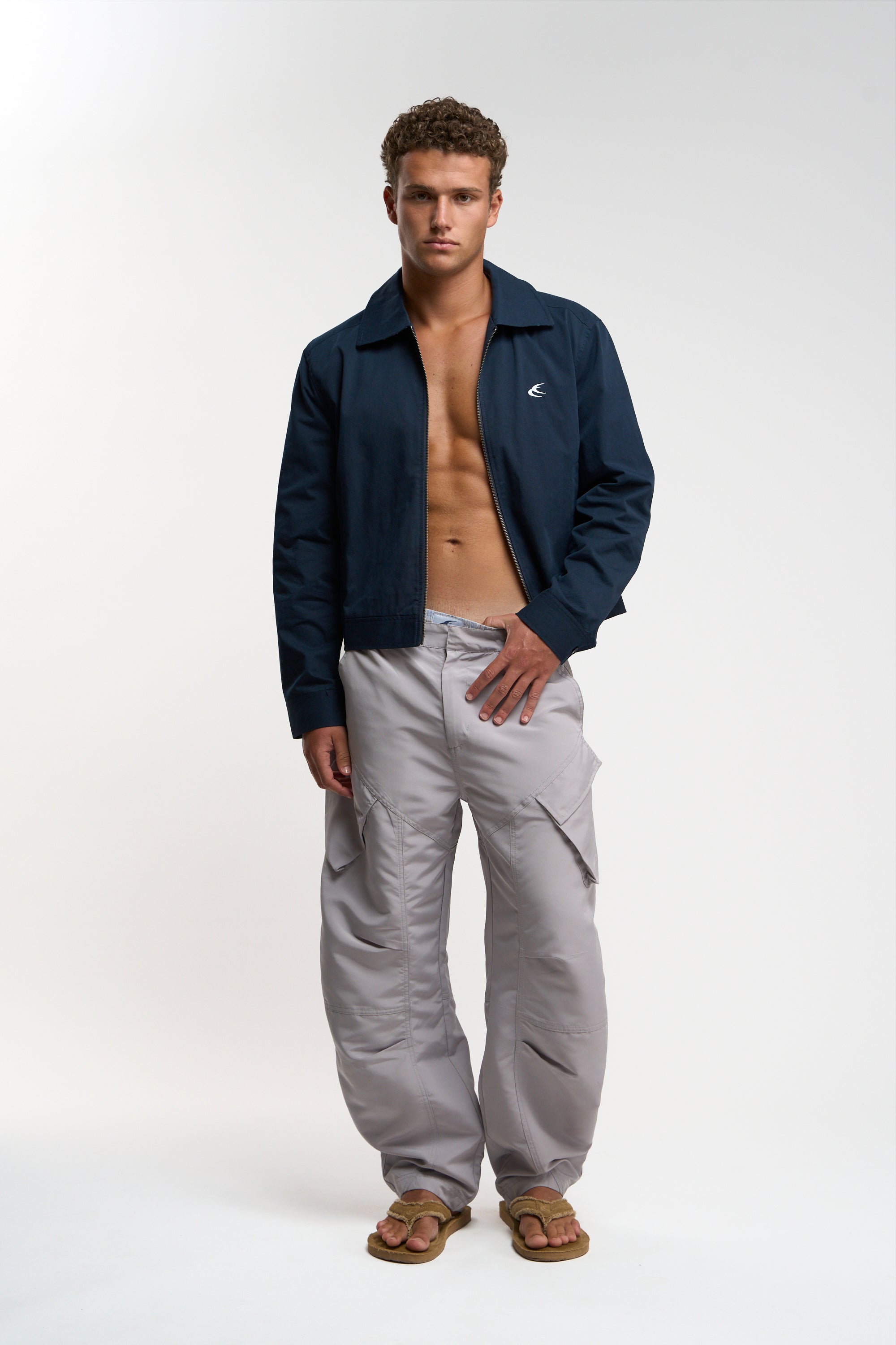 GVS Navy Jacket