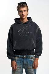 Sour Dark Hoodie