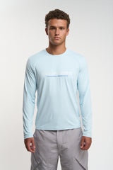 GVS Light Blue Longsleeve