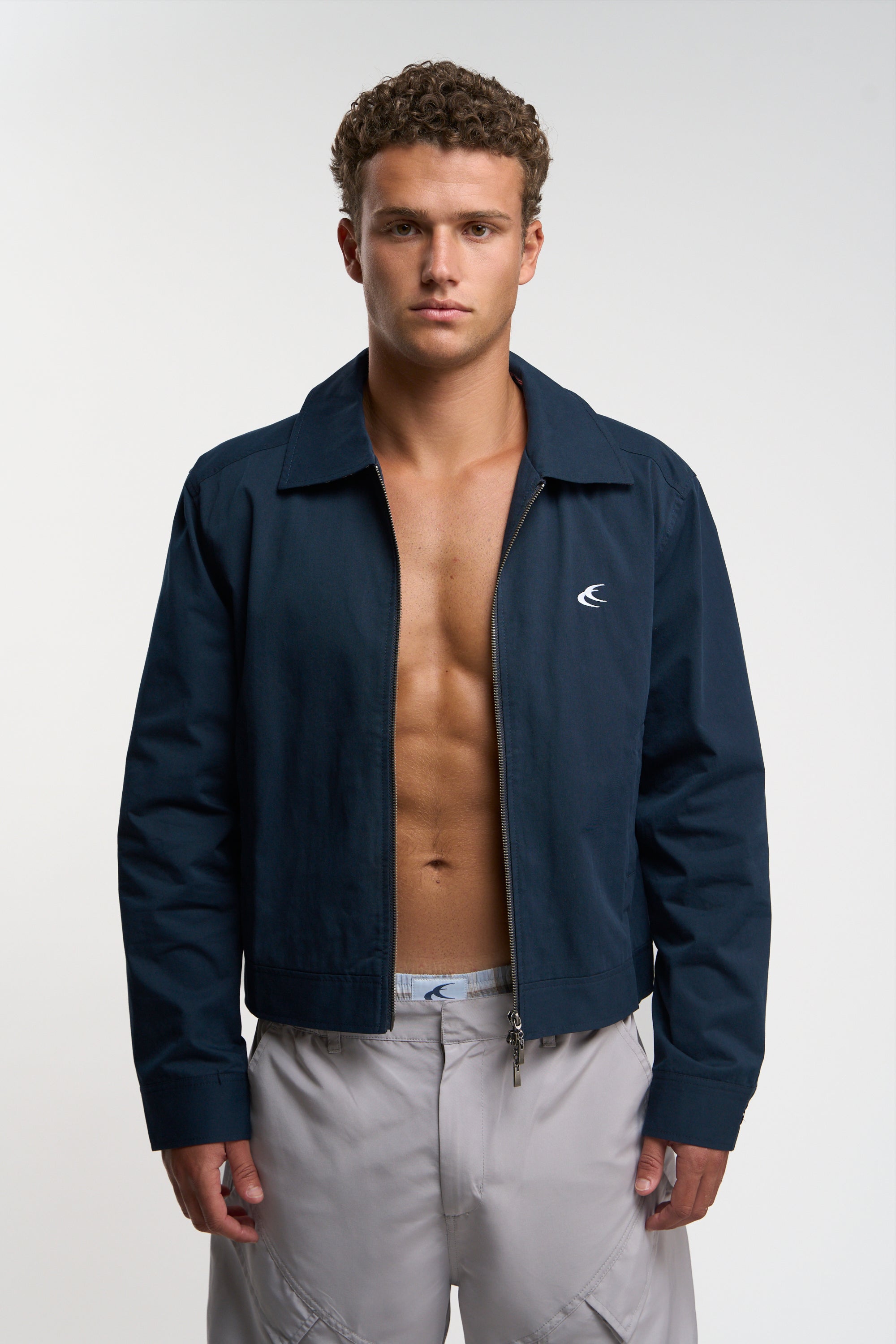 GVS Navy Jacket