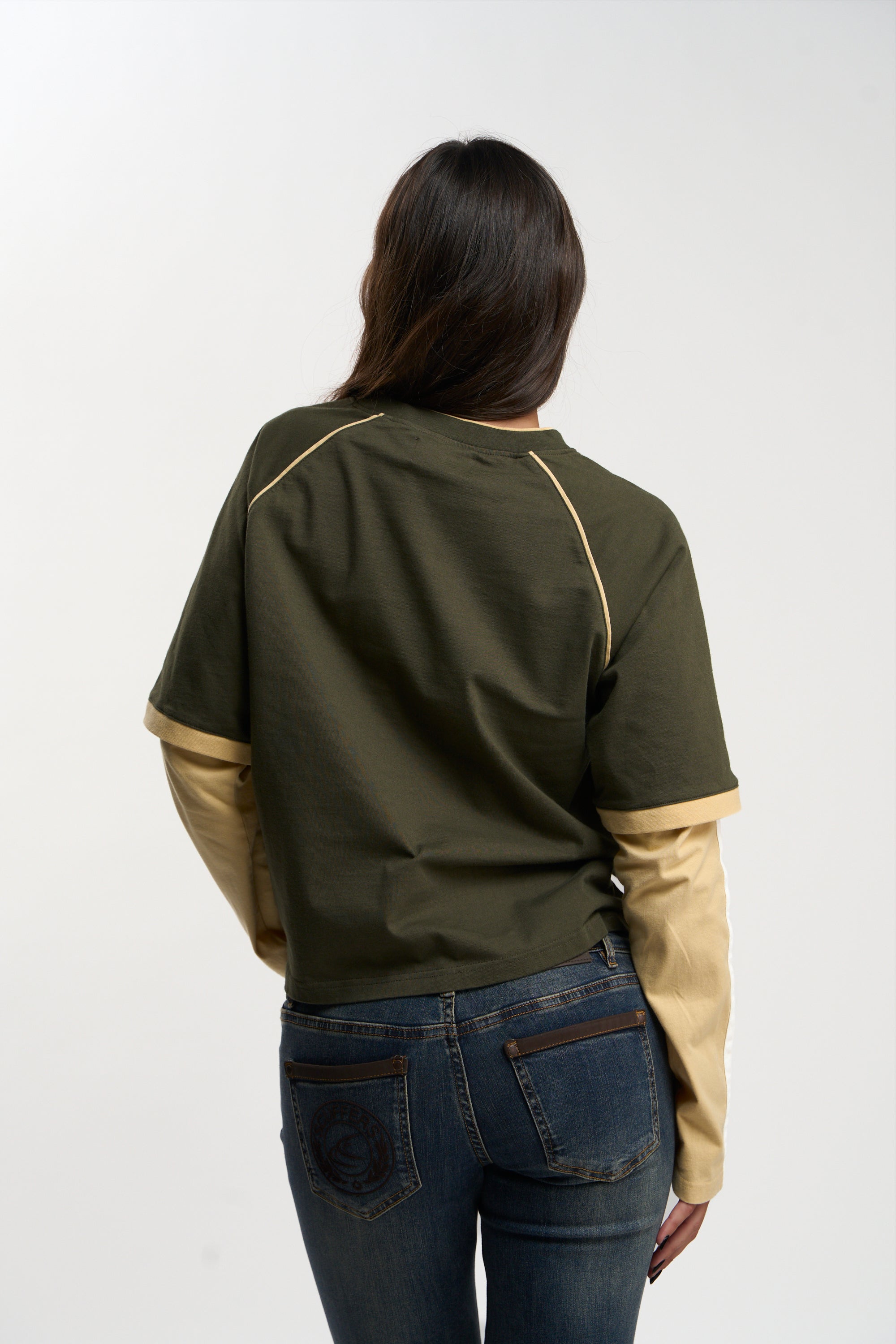Bentley Green Longsleeve
