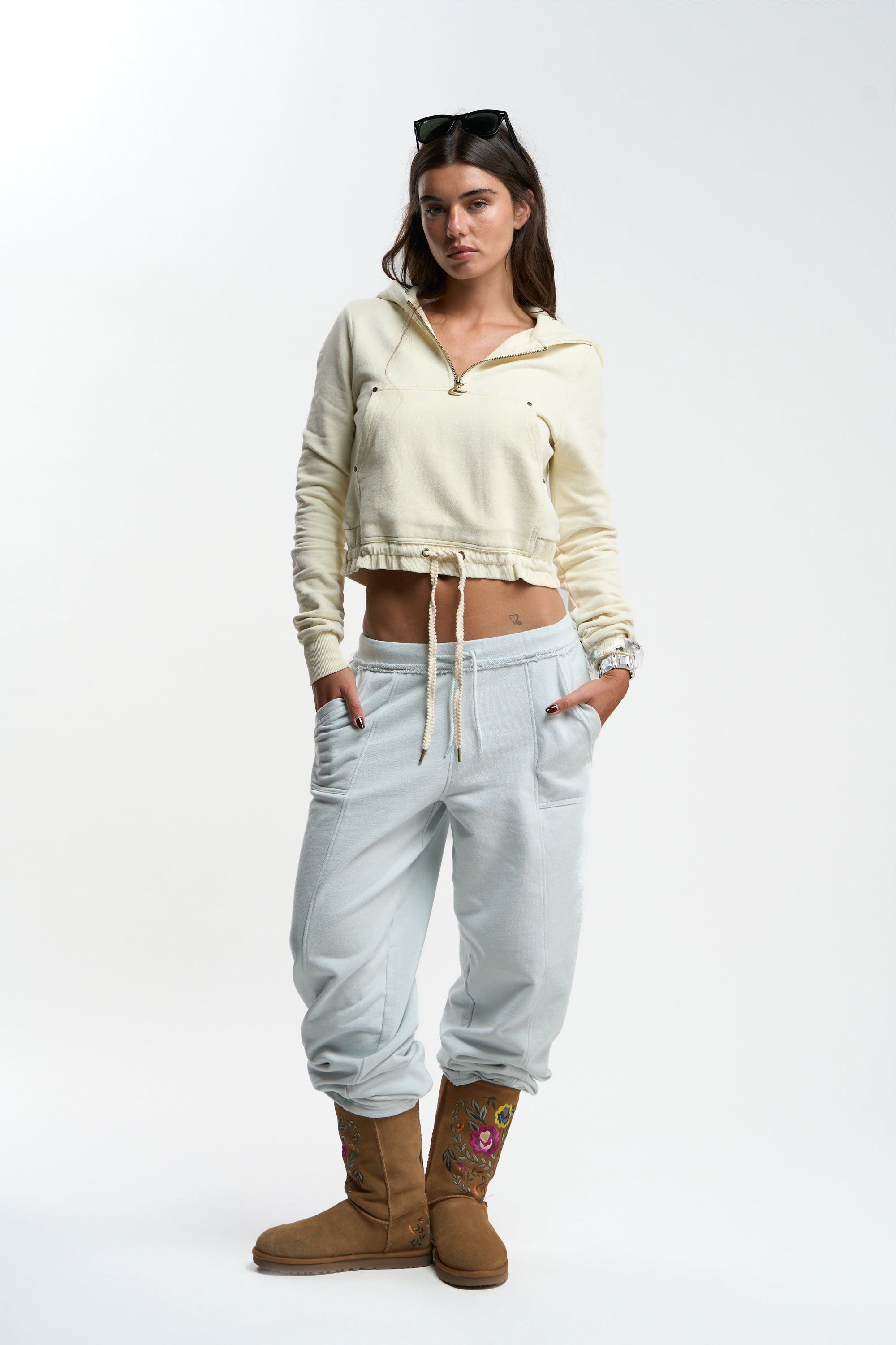 Women's Streetwear Collection | Scuffers