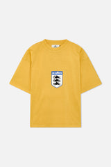 England Yellow T-Shirt