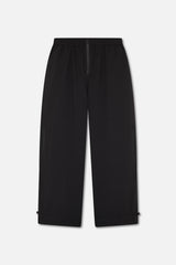 Essence Black Pants