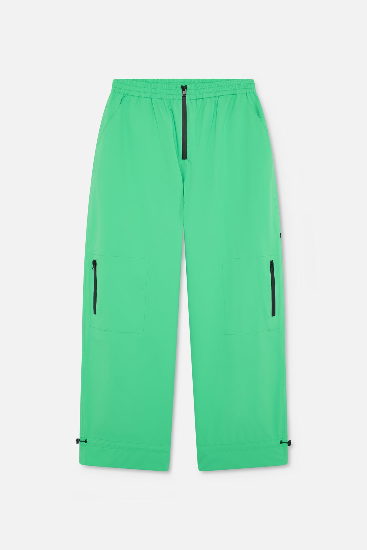 Essence Green Pants