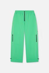 Essence Green Pants