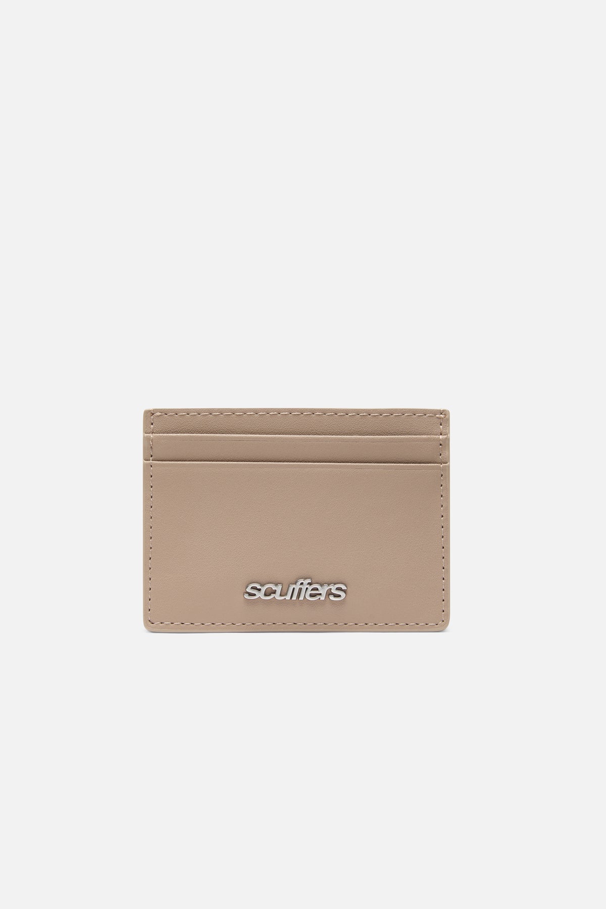 Essential Ecru Wallet