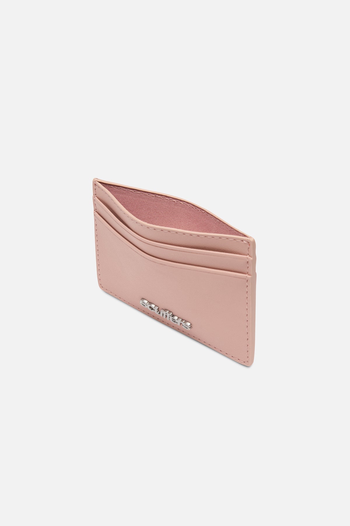 Essential Pink Wallet