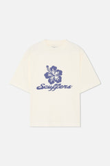 Fiji Ecru T-Shirt