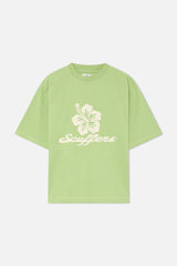 Fiji Green T-Shirt