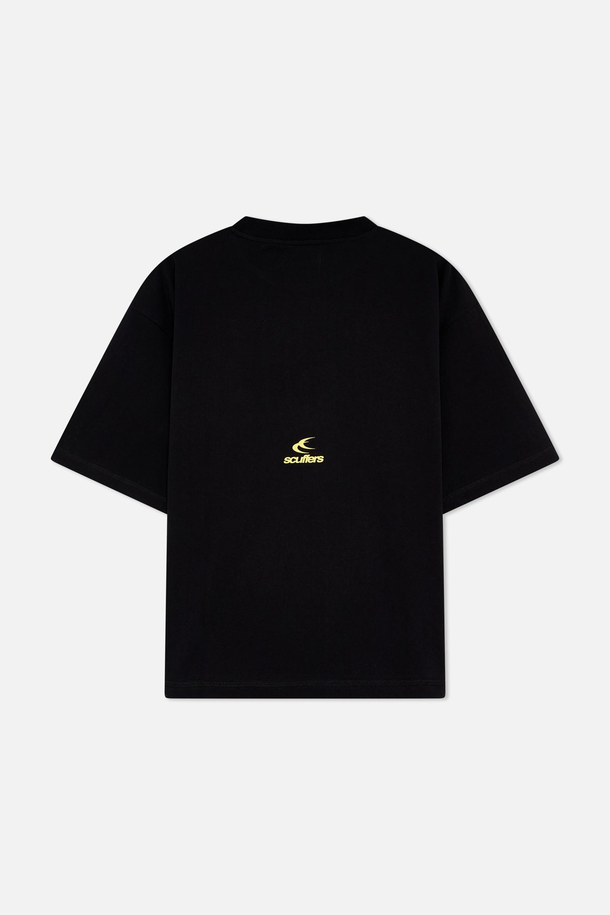 Film Black T-Shirt