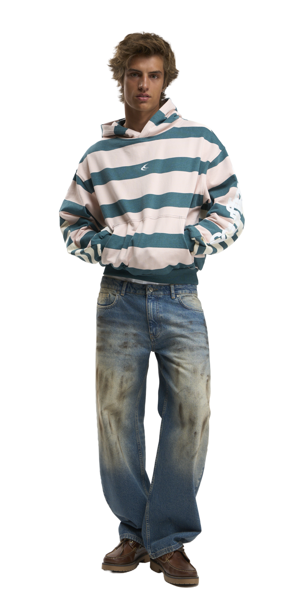 GET THE LOOK