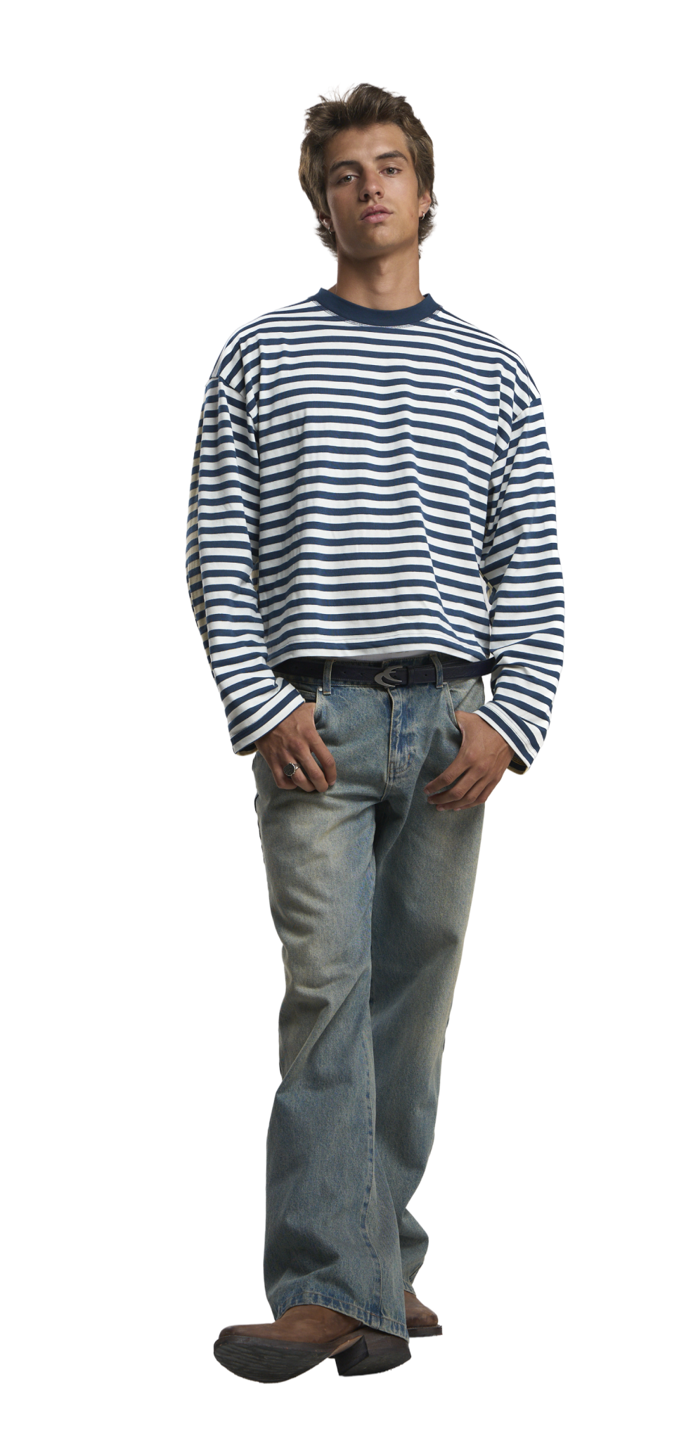 GET THE LOOK