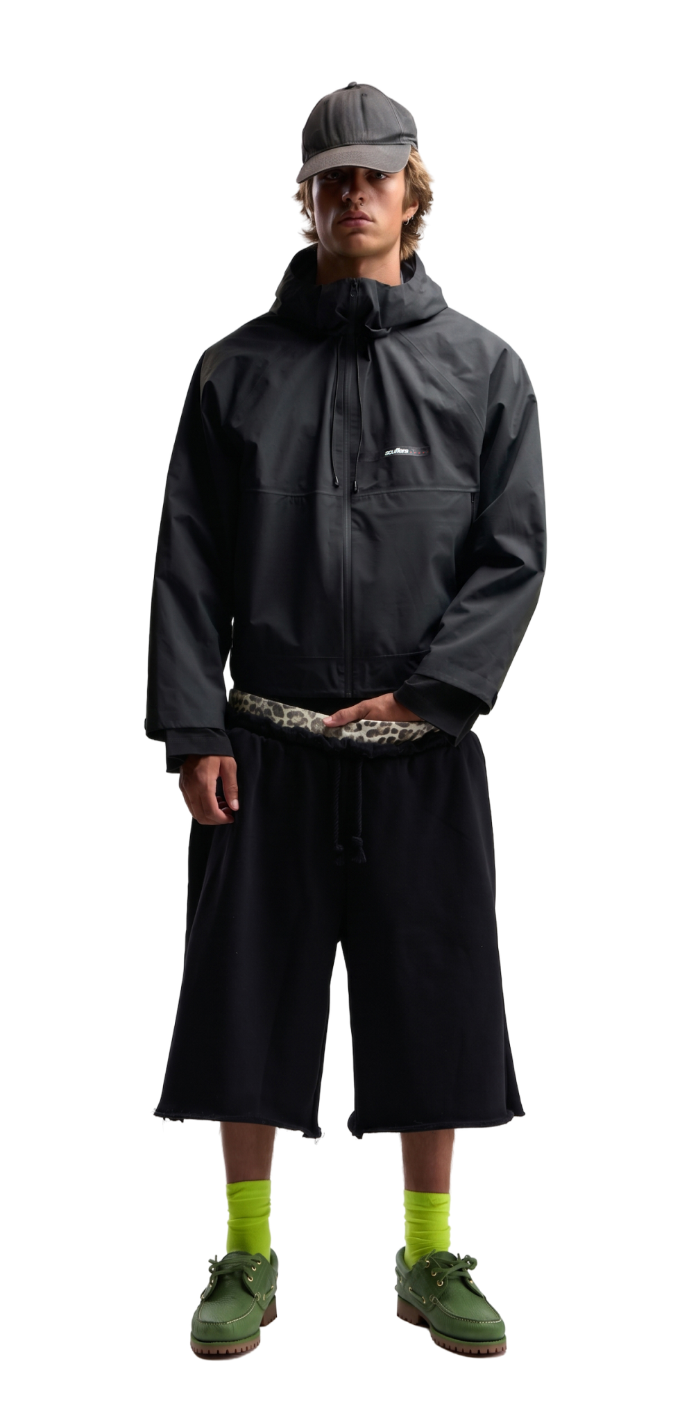 GET THE LOOK