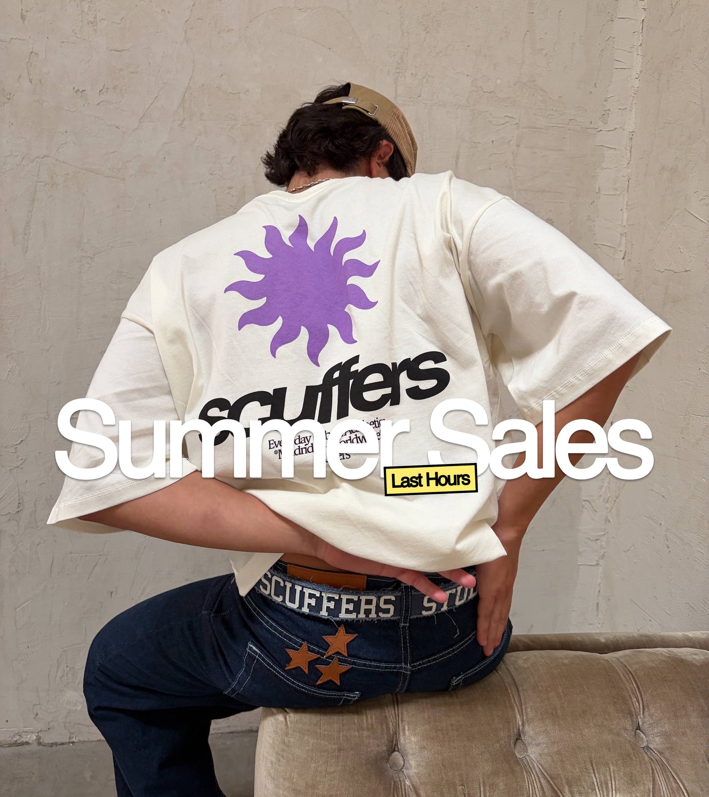Scuffers