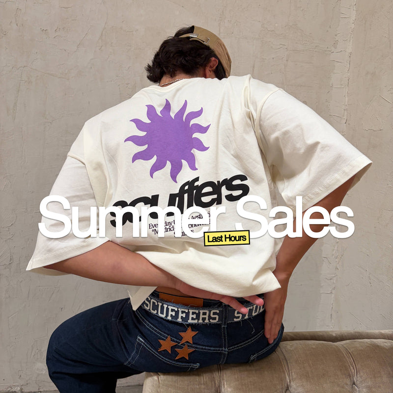 Scuffers