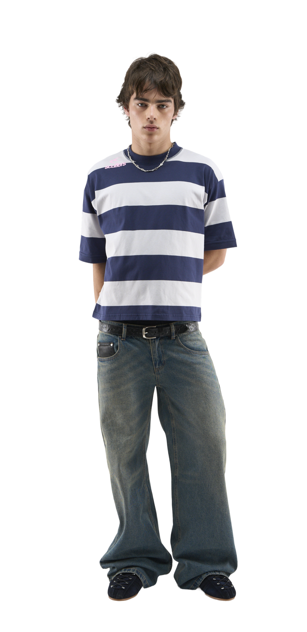 GET THE LOOK