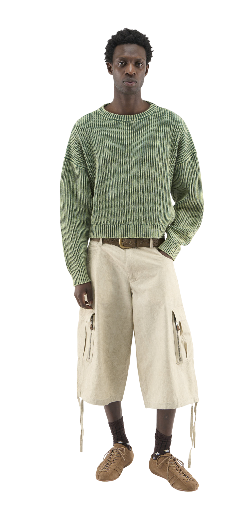 GET THE LOOK