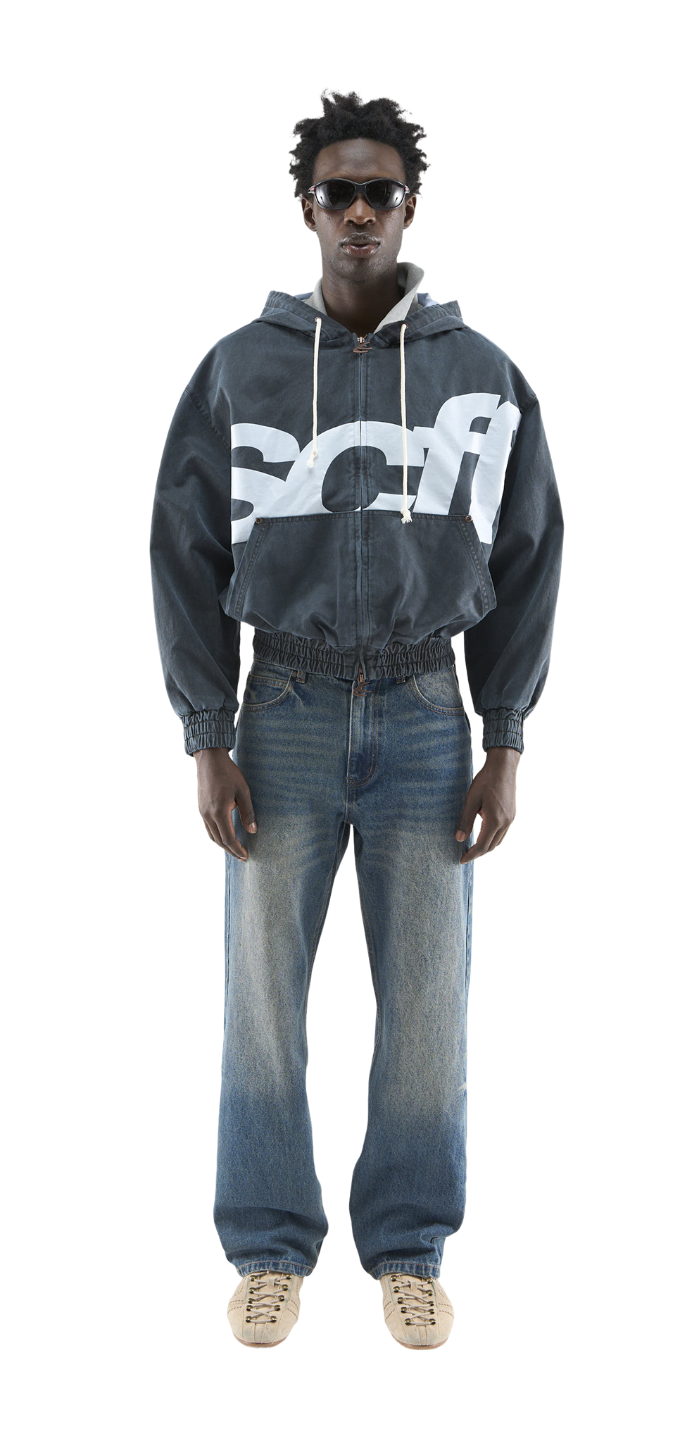 GET THE LOOK