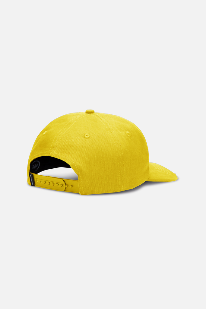 FFAM Yellow Cap