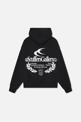 Gallery Dark Hoodie