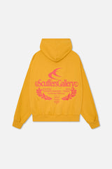 Gallery Yellow Hoodie