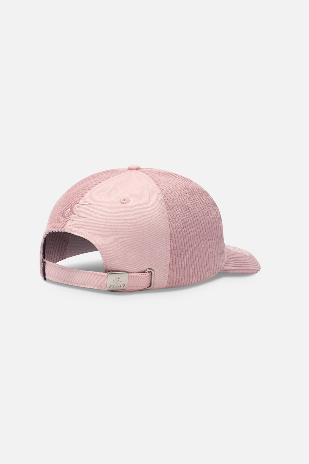 Mix Twill Pink Cap – Scuffers