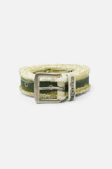 Flag Green Belt