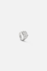 Heraldic AG Ring