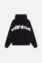 Sign Dark Hoodie