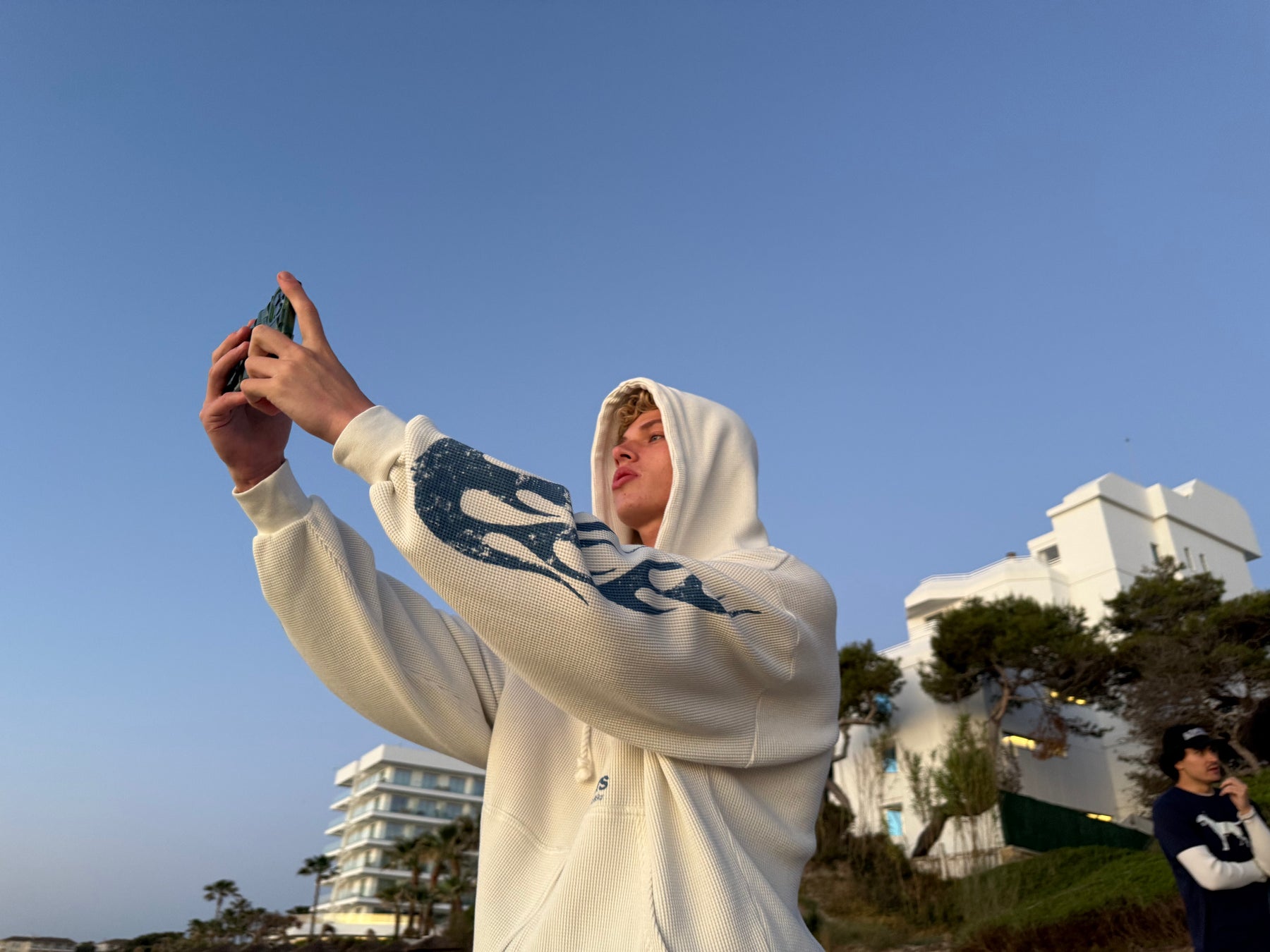 Hoodies