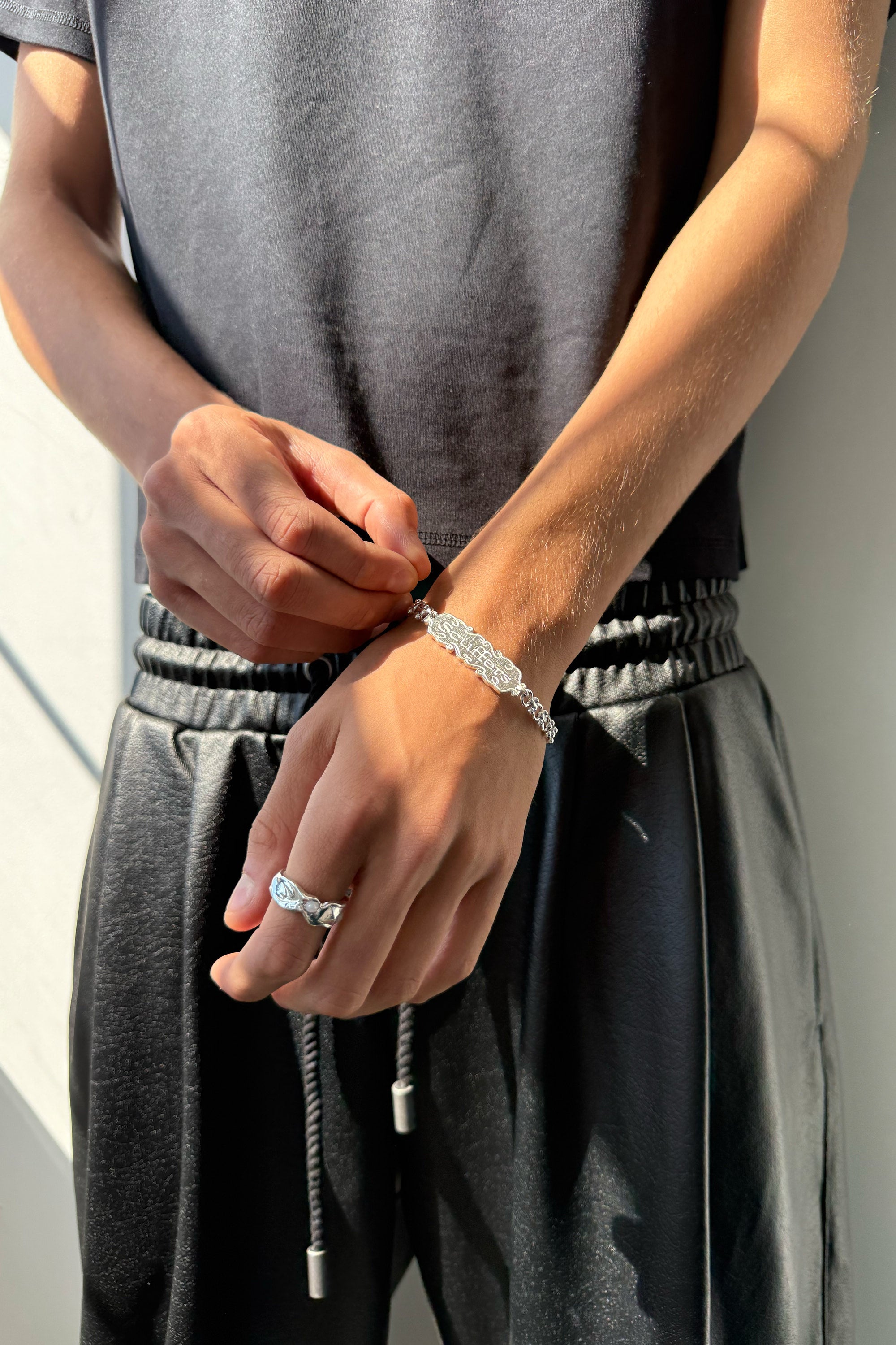 Elen AG Bracelet