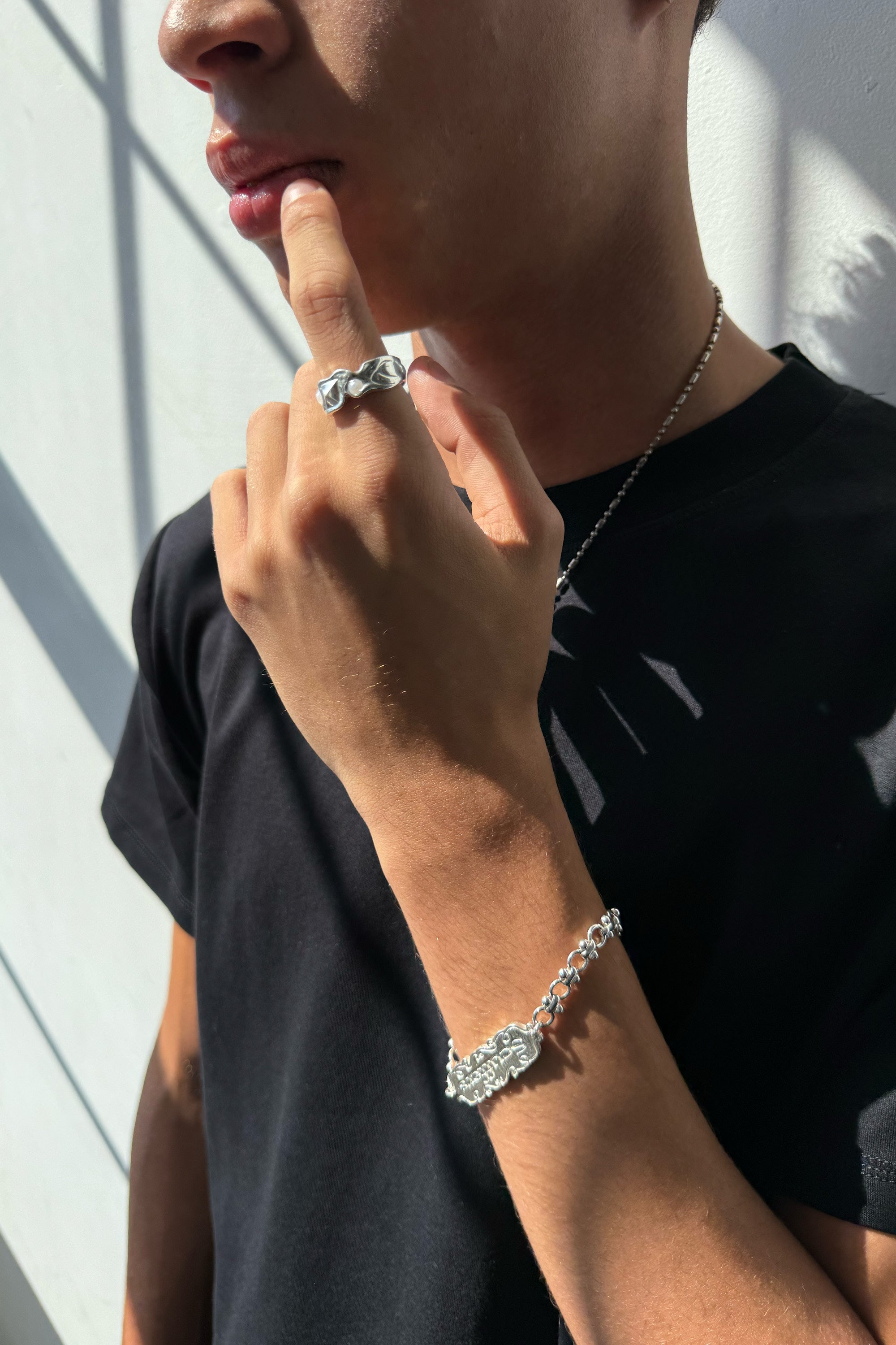 Sea AG Ring