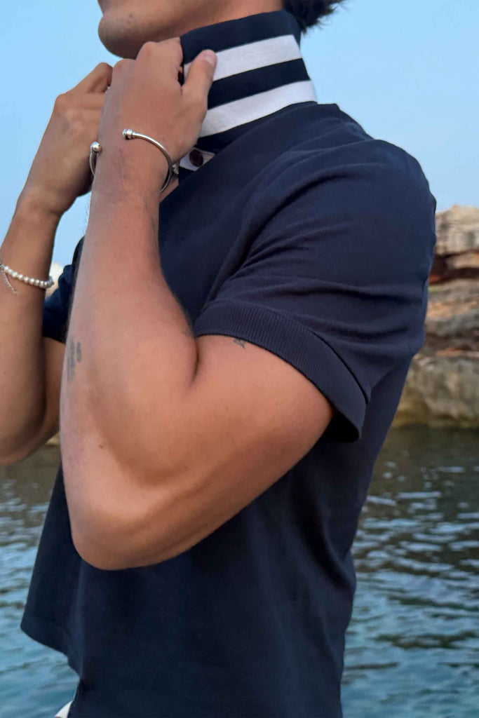 Sea Navy Polo