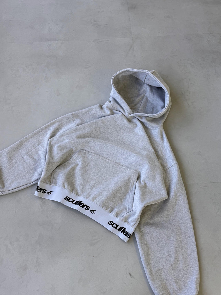 Bedroom Hoodie Melange