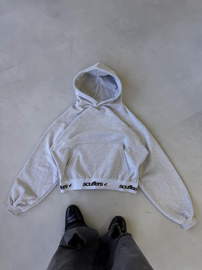 Bedroom Hoodie Melange