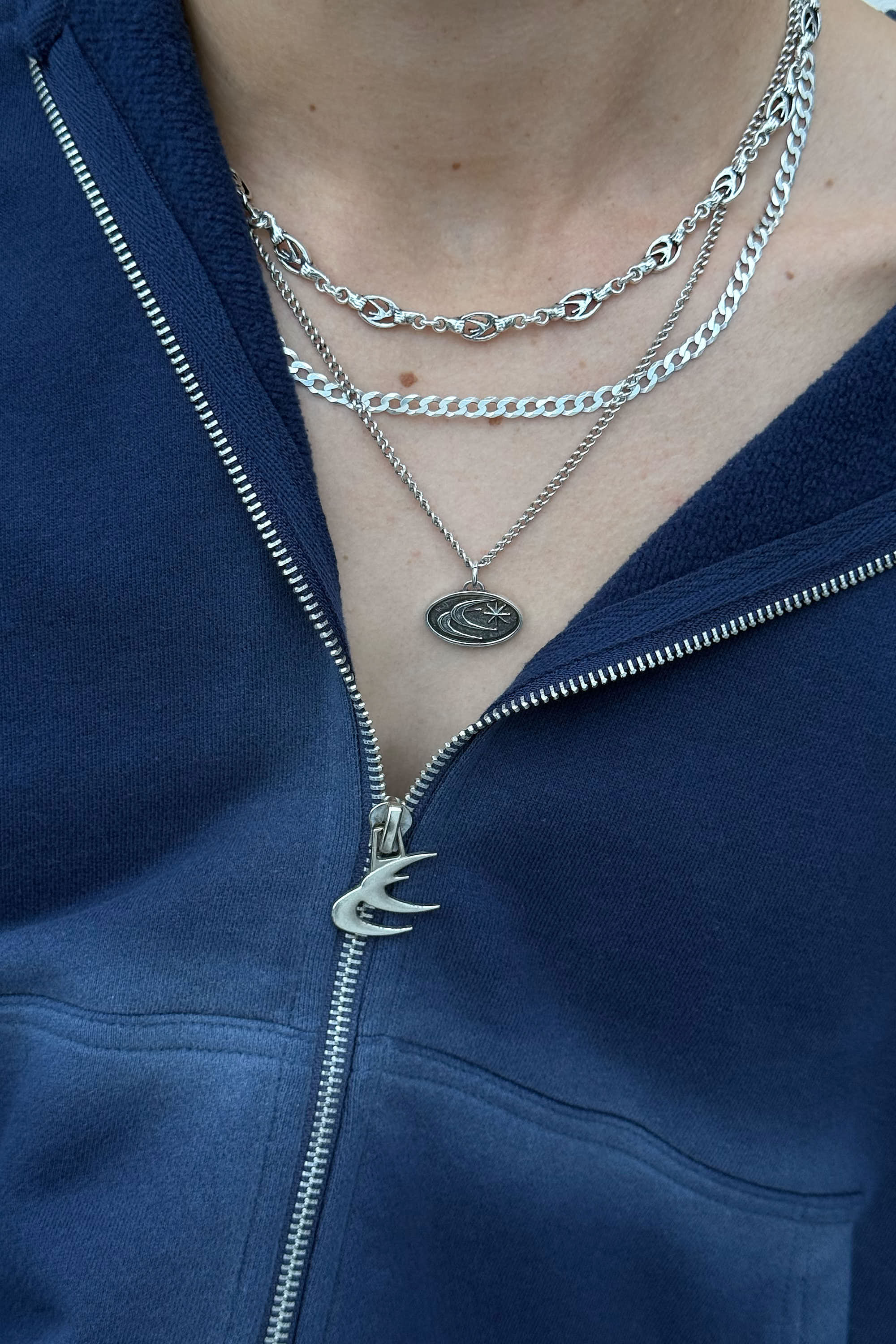 Starship AG Necklace