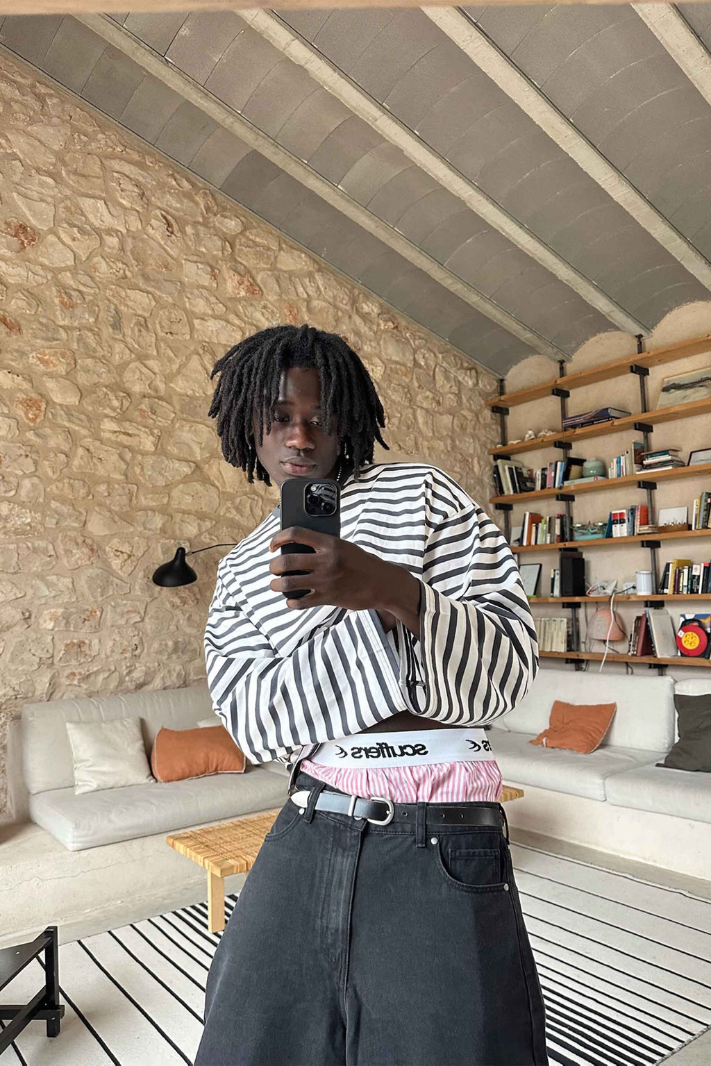 NIY Longsleeve