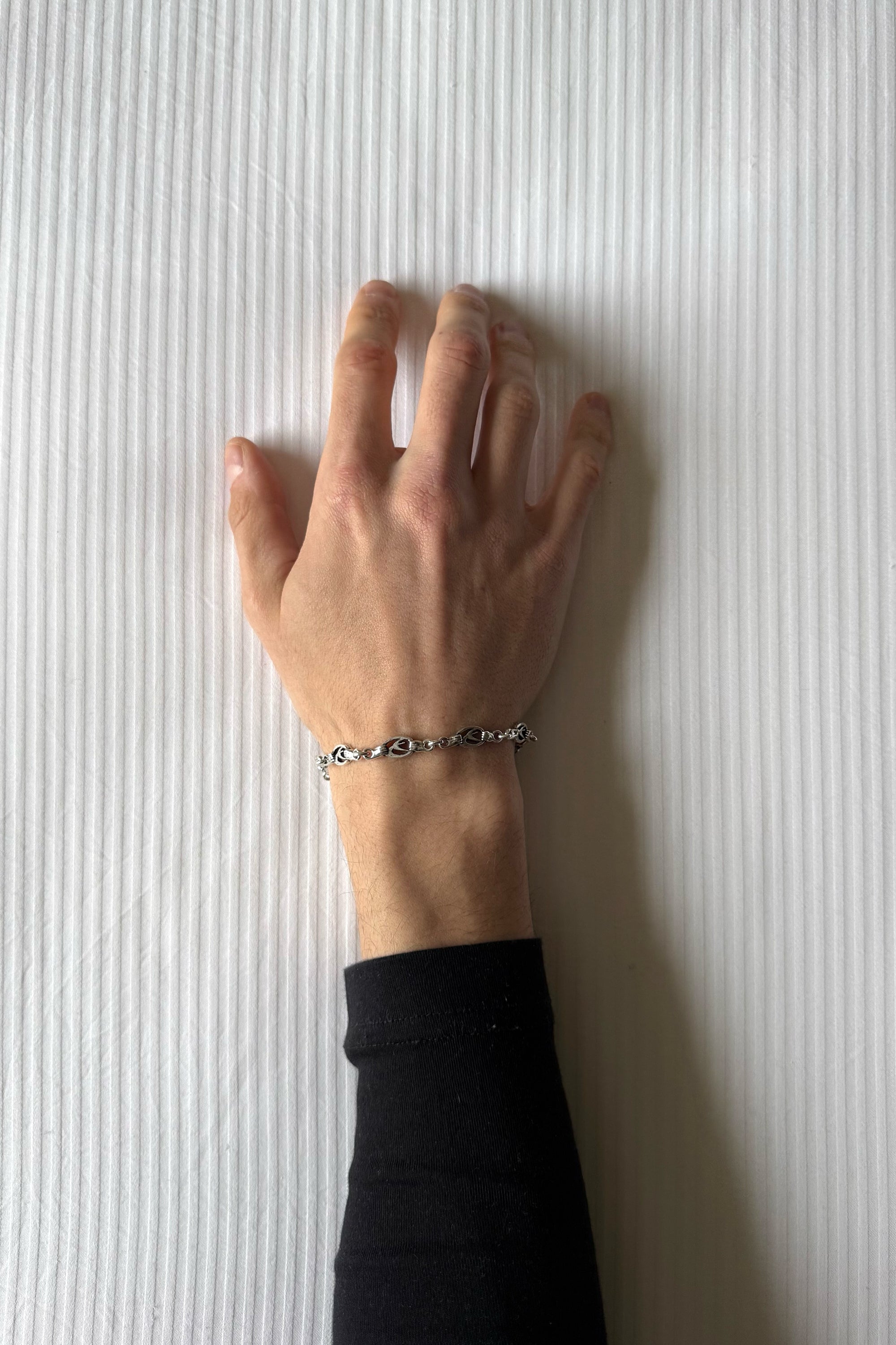 Brotherhood Bracelet