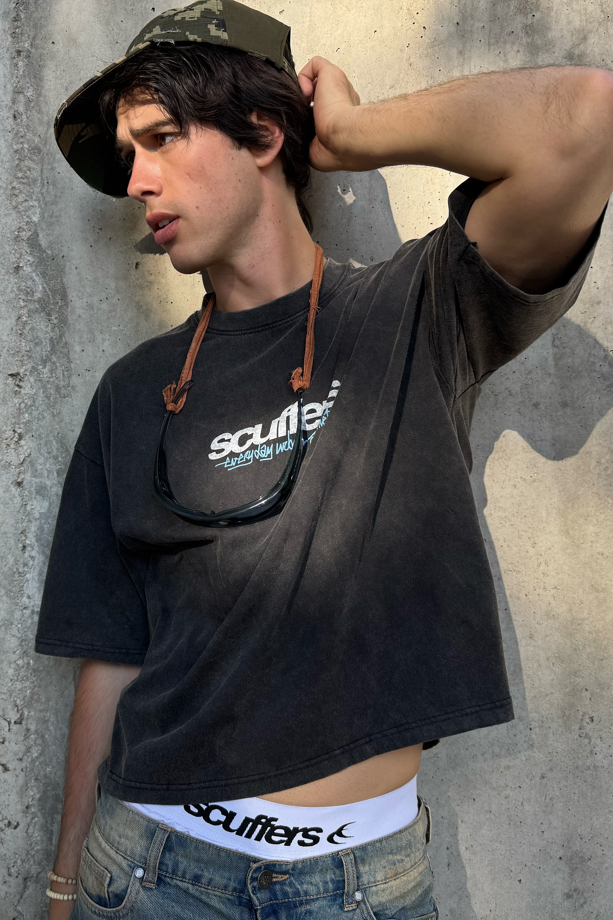 Trunk Dark T-Shirt