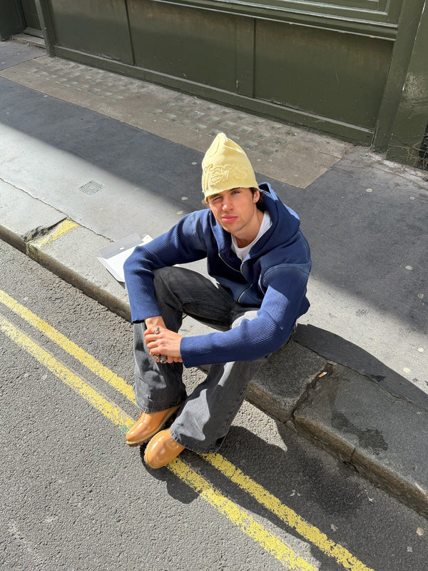 Scuffers on Instagram