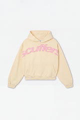 Raw Butter Hoodie