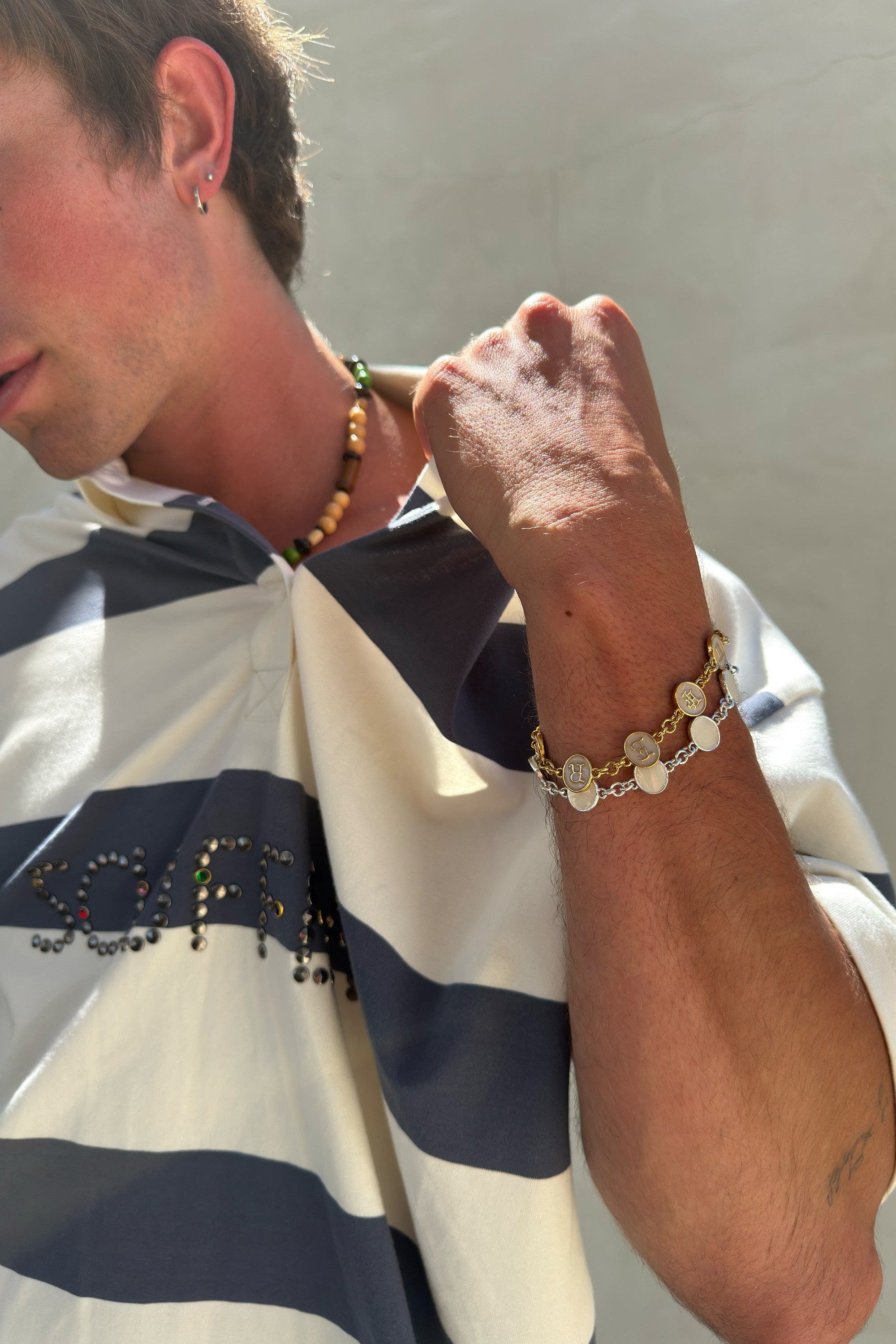 Pirate AG Bracelet