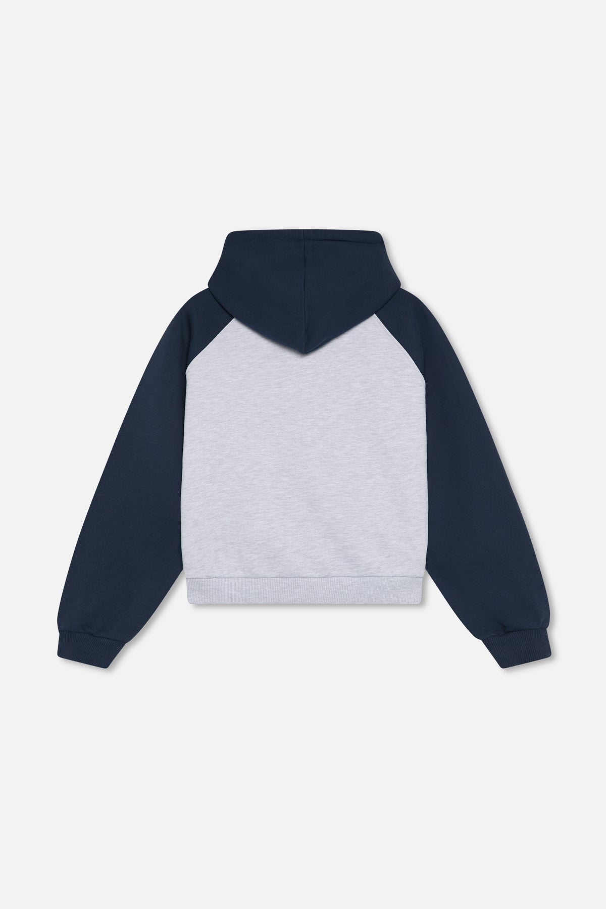 Inside Navy Zipper – Scuffers