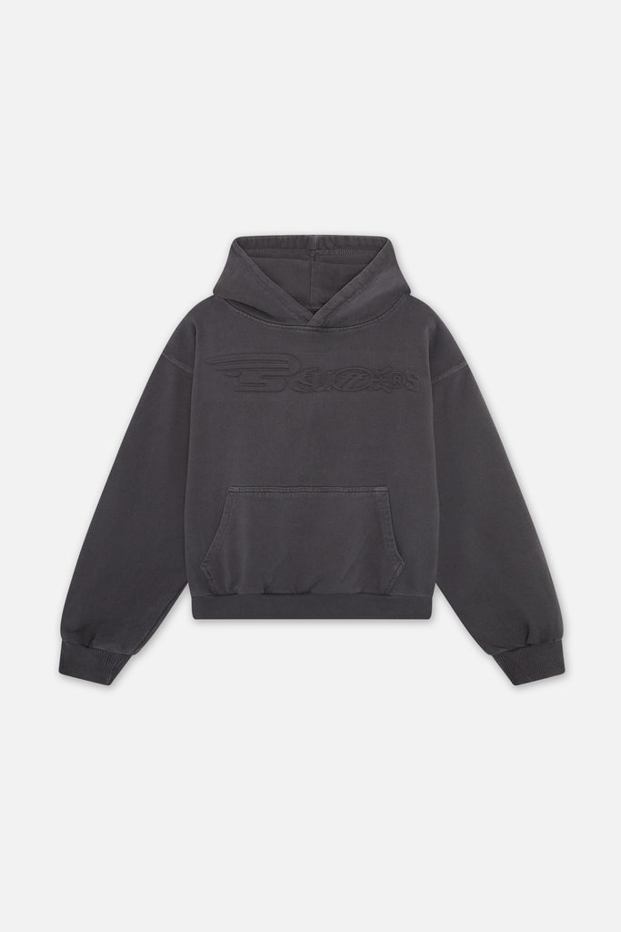 Internet Dark Hoodie