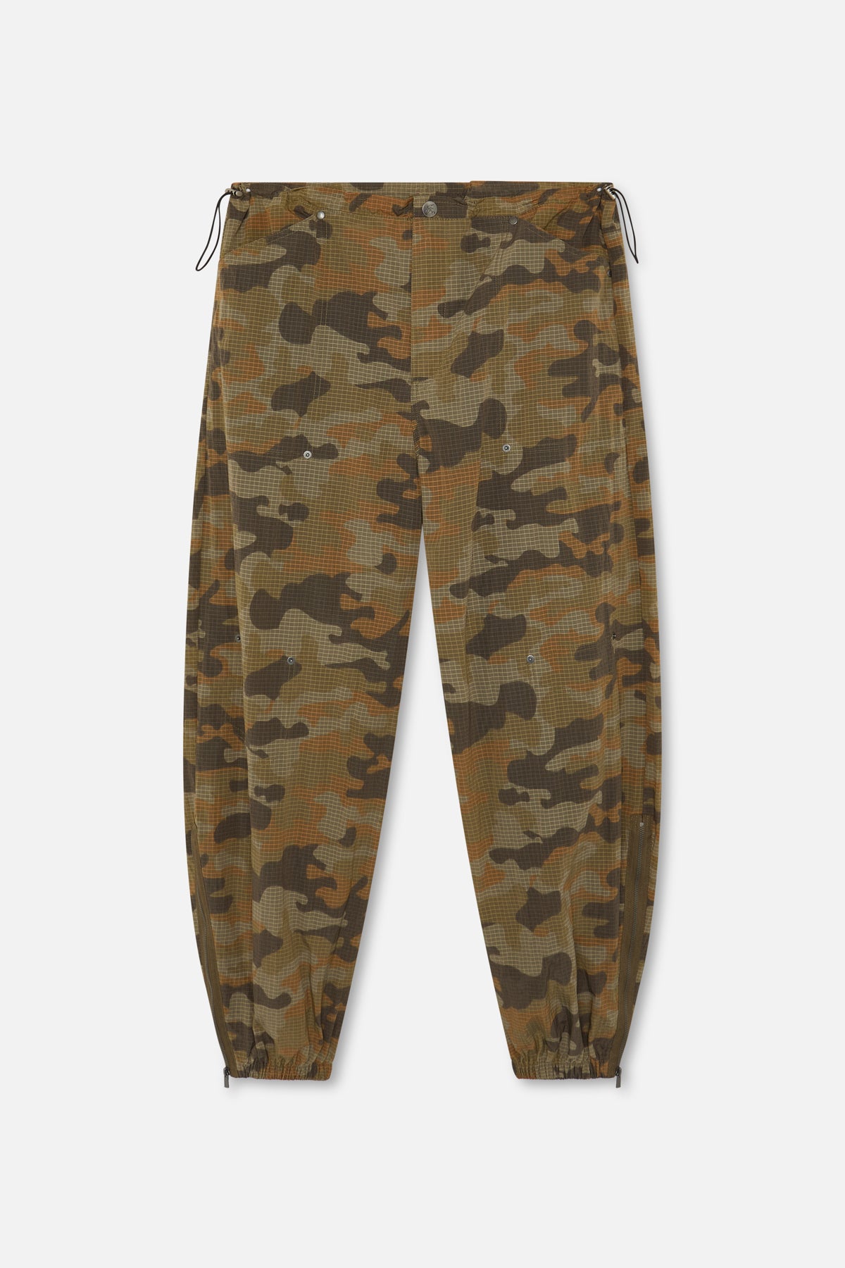 Jimmy Camo Pants – Scuffers